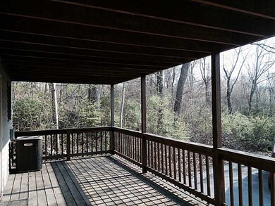 Patio/Deck.