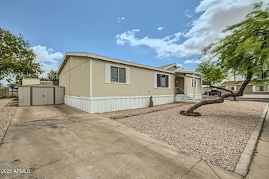 9431 E Coralbell Ave #14 - Web Quality -