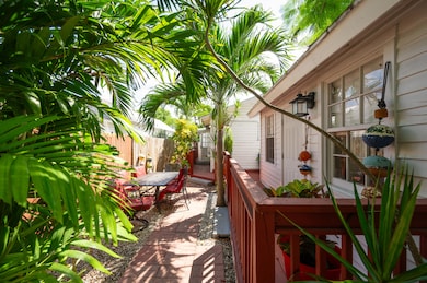 718 Chapman Lane, Key West, FL