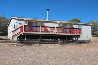 865 N Grandview, Paulden, AZ 86334 - photo 2