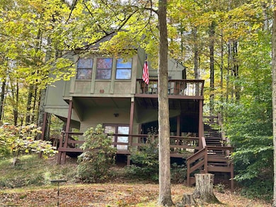 117 Hibernation Way, Davis, WV 26260 - photo 2