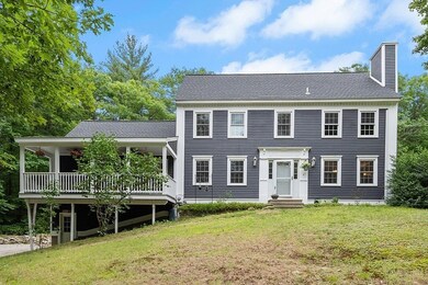 102 Lunenburg Rd, West Townsend, MA 01474 - photo 2