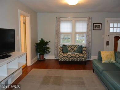 9308 Washington Blvd, Lanham, MD 20706 - photo 3
