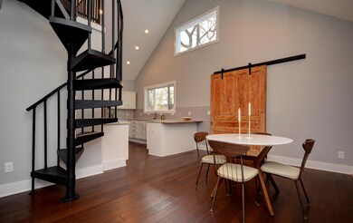 Eating Space- Kitchen