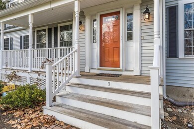 3 Stonewall Way, Newmarket, NH 03857 - photo 4