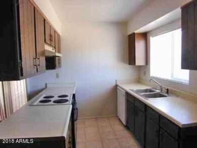 Ellis kitchen