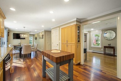 31 Geisser Rd, Hampstead, NH 03841 - photo 3