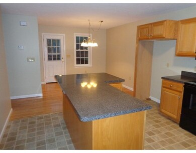 25 Bridle Cross Rd unit 25, Fitchburg, MA 01420 - photo 6