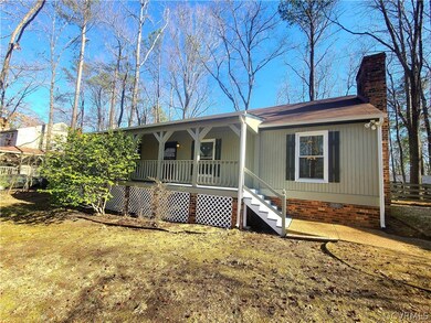 4731 Pawpans Place, North Chesterfield, VA 23237 - photo 2