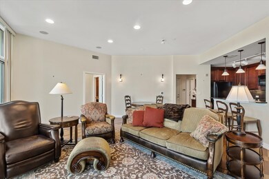 The Tower unit 2301, Fort Worth, TX 76102 - photo 6