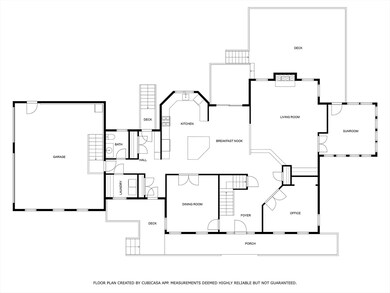 12 Downing Dr, Norton, MA 02766 - photo 5