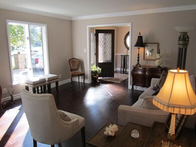 clubview living into entry two