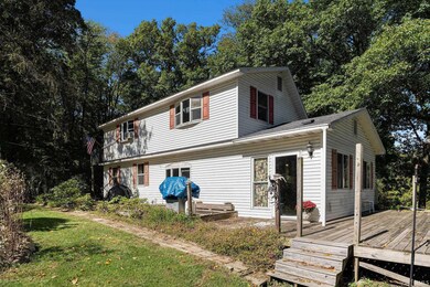 8101 N Laporte Blvd, New Carlisle, IN 46552 - photo 4