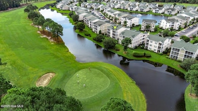 874 Great Egret Cir SW unit 7c, Sunset Beach, NC 28468 - photo 3