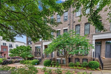 3637 Habersham Rd NW unit 46, Atlanta, GA 30305 - photo 2