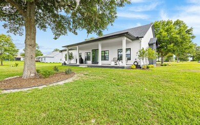 952 SW Mandiba Dr, Lake City, FL 32024 - photo 5