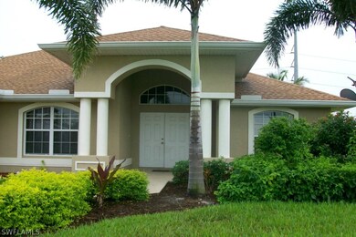 124 NW 24th Terrace, Cape Coral, FL 33993 - photo 2