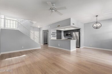 9705 E Mountain View Rd unit 1126, Scottsdale, AZ 85258 - photo 4