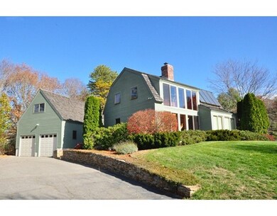 23 Plantingfield Rd, Mansfield, MA 02048 - photo 2