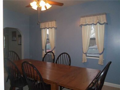 Dining Room.