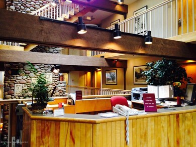 Front Desk Managment