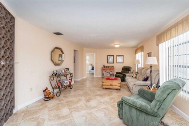 Large livingroom