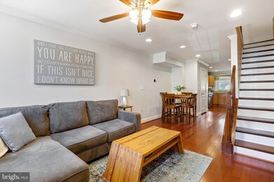 1726 Byrd St, Baltimore, MD 21230 - photo 5