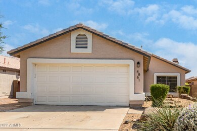 4861 E Holmes Ave, Mesa, AZ 85206 - photo 2
