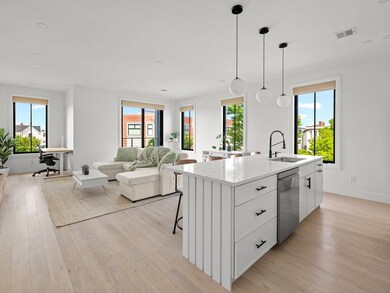 490 Bennington St unit 2, Boston, MA 02128 - photo 3