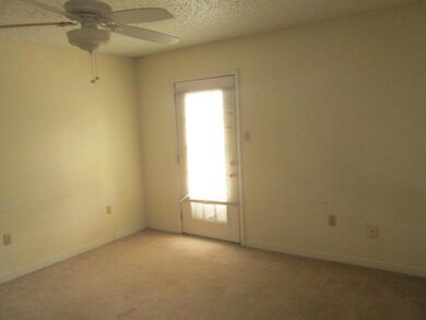 Bedroom.