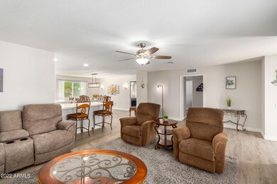 17018 N 95th Dr, Sun City, AZ 85373 - photo 6