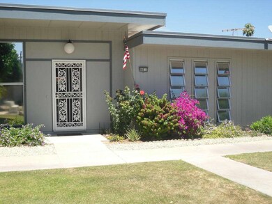 FRONT OF PROPERTY 2