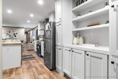 30564 S Peaceful Valley Rd, Inola, OK 74036 - photo 5