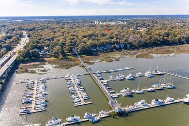 Port Royal Marina