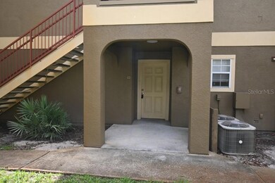 Cover Porch