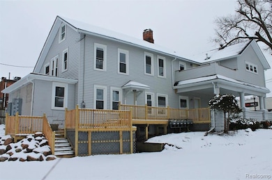 26 Wabash St unit 6, Milan, MI 48160 - photo 4