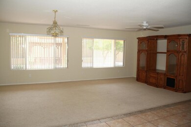 Formal Living and Dining