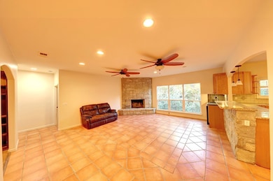 203 Rimrock Cir W, Ingram, TX 78025 - photo 7