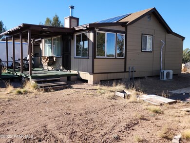 21b Juniper Wood Ranch, Ash Fork, AZ 86320 - photo 3