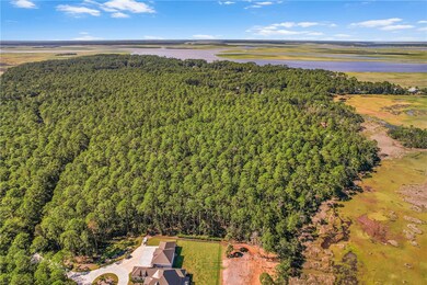 1059 Refuge Point NE, Townsend, GA 31331 - photo 5