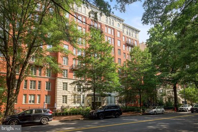 1441 Rhode Island Ave NW unit 401, Washington, DC 20005 - photo 2