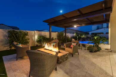 5239 S Verde, Mesa, AZ 85212 - photo 7