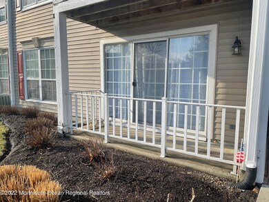 57 Players Cir, Tinton Falls, NJ 07724 - photo 2