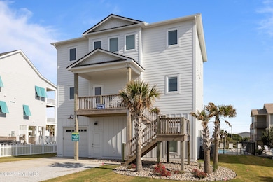 1903 Emerald, Emerald Isle, NC 28594 - photo 2