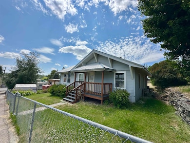 521 N Ramsey Rd, Tekoa, WA 99033 - photo 3