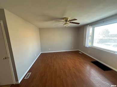 1030 W Berrien St, Galesburg, IL 61401 - photo 2