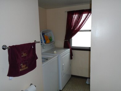 washer and  dryer