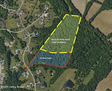 Bridgemore Additional Land