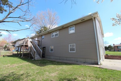 Back of Home