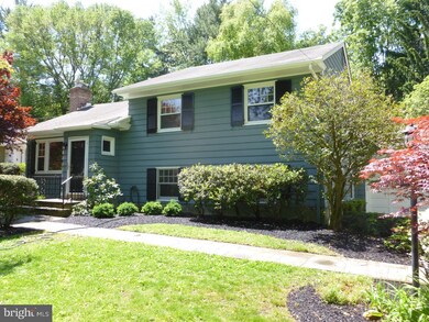 1150 Concord Dr, Haddonfield, NJ 08033 - photo 4